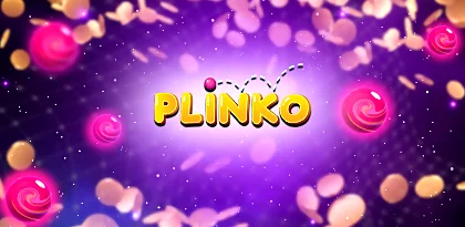 Plinko Demo Game